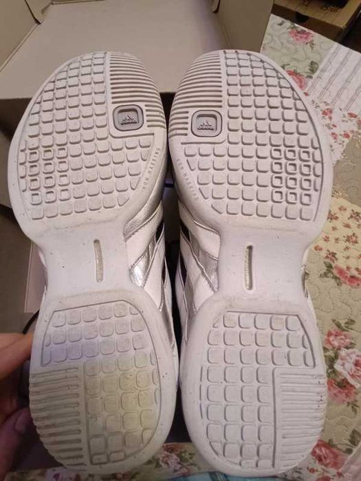 Baskettball Adidas Commamder TD 5 - 49.5cm