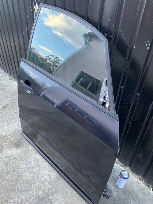 Uşa Audi A2 dreapta față