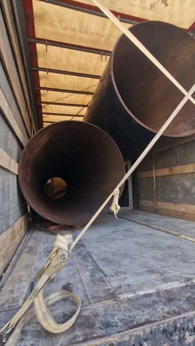 БУ Трубы,Стальные Трубы б/у 325,426,530,630,720,820,920,1020 в наличии