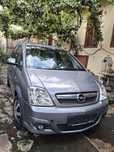 Opel Meriva benzina