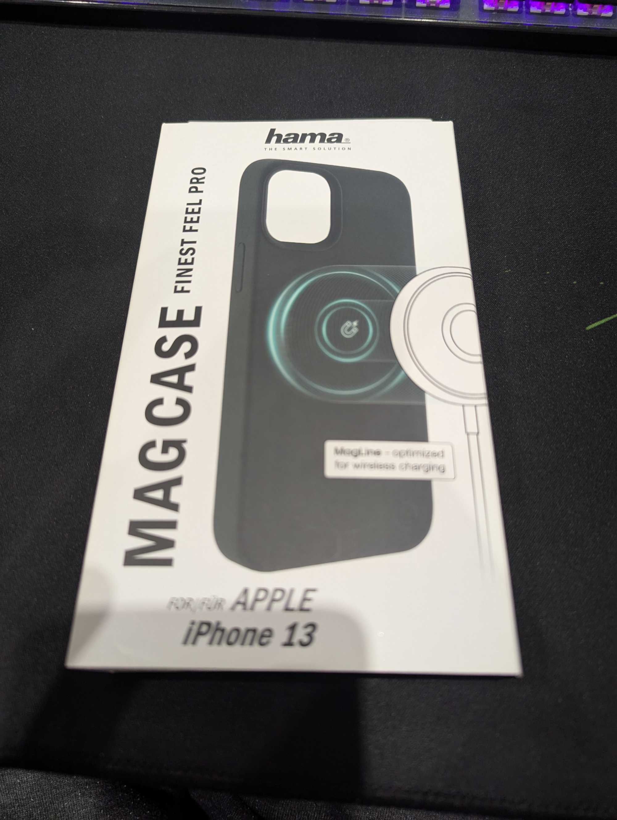 Чисто нов калъф за iphone 13