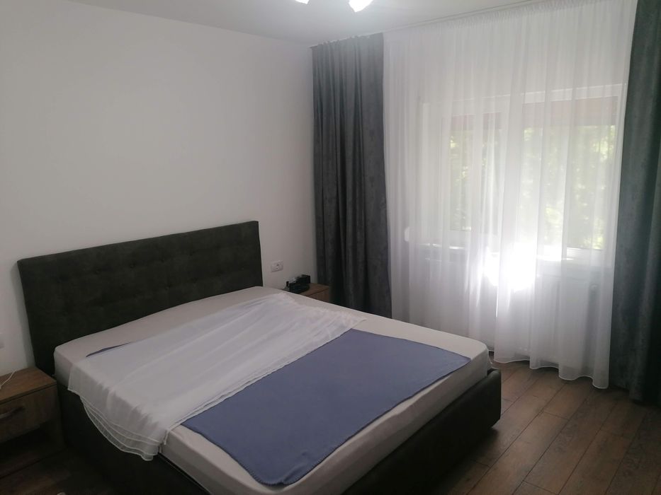 Apartament doua camere de închiriat