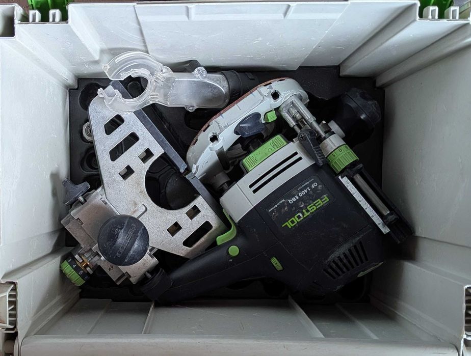 ръчни машини Фесто