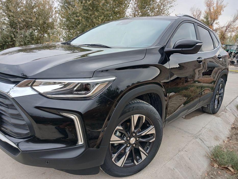 Tracker 2 premier