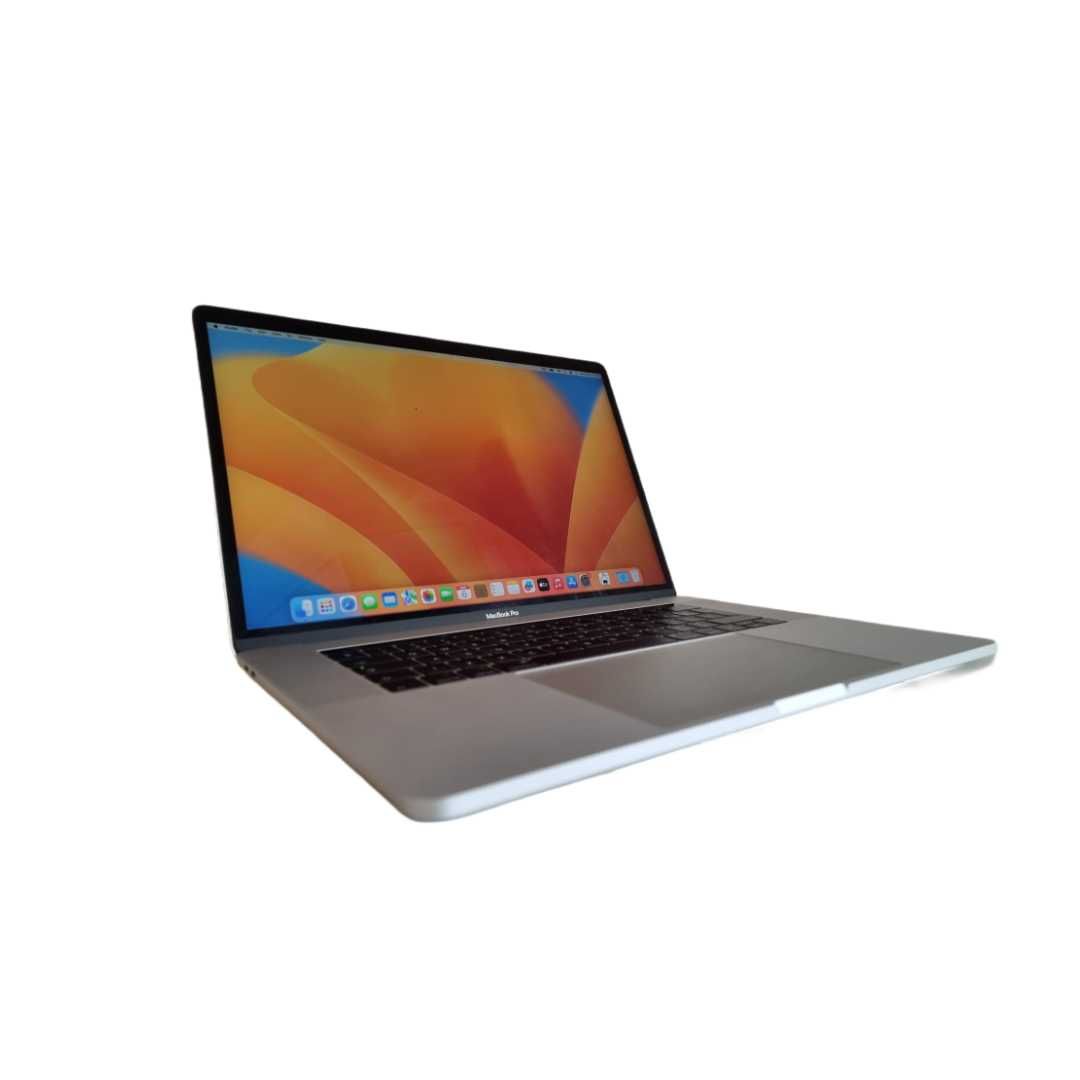 Apple MACBook Pro 2017 Ventura 13.6.4 16 GB RAM i7 Quad-Core SSD 256GB