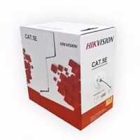 Vând cablu UTP CAT5 Hikvision