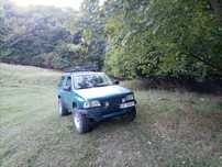 Vand Opel frontera a sau schimb