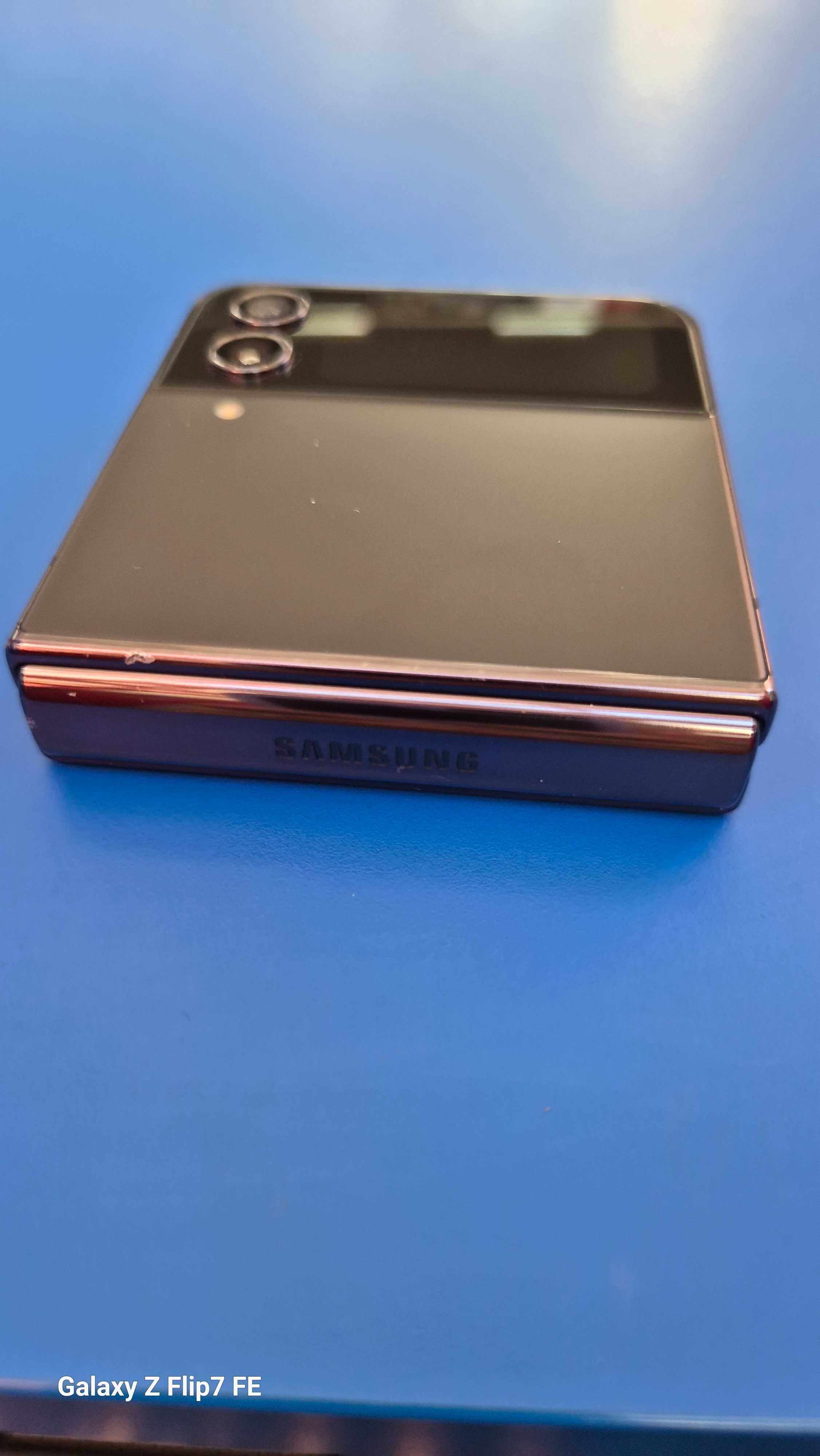 Samsung Z flip 4