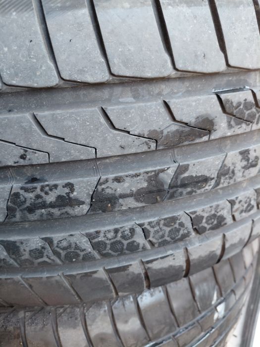 255/45/19 Linglong 4бр.гуми дот2024