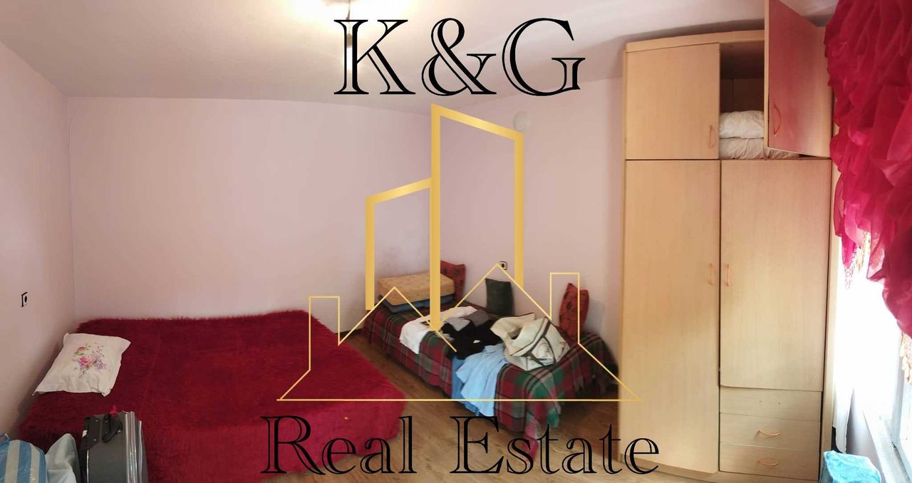 Продава се Къща в Разград, Житница - 80 кв.м за 893 €/кв.м - Снимка #1