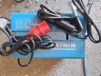 Aparat sudura gude ge 190f turbo
