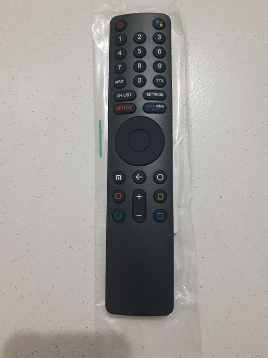 Дистанционно Xiaomi tv