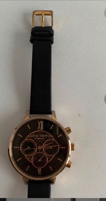 Olivia Burton ceas de dama