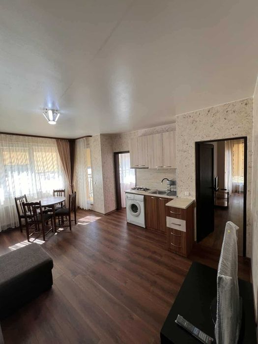 Дава се под наем Тристаен апартамент в София, Надежда 2 - 85 кв.м за 716 € - Снимка #6