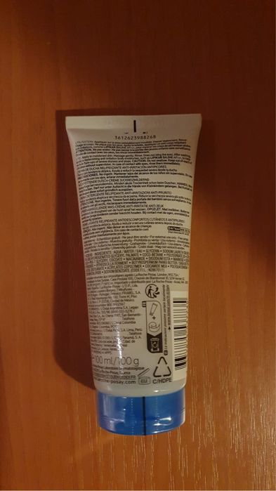 La Roche-Posay Lipikar Syndet AP+ 100 ml