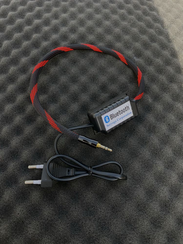 Bluetooth модуль выносной. 220в питание есть на 12в XLR,RCA,JACK 3.5mm