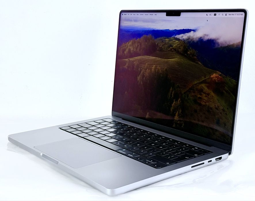 Apple MacBook Pro 14'' M2 PRO 10C/16G 32RAM 512GB Отличен