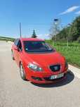SEAT LEON 2008  motor 2.0