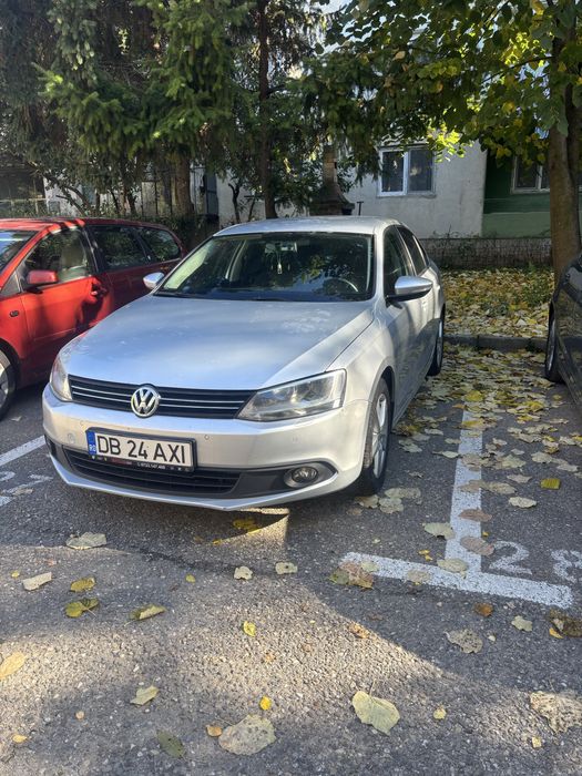 Vand Volkswagen Jetta