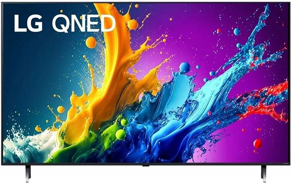 LG QNED  4k 50  д 127 см. Оригинал