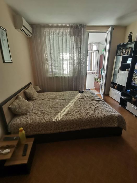 Продава се Тристаен апартамент в Бургас, Победа - 75 кв.м за 824 €/кв.м - Снимка #10