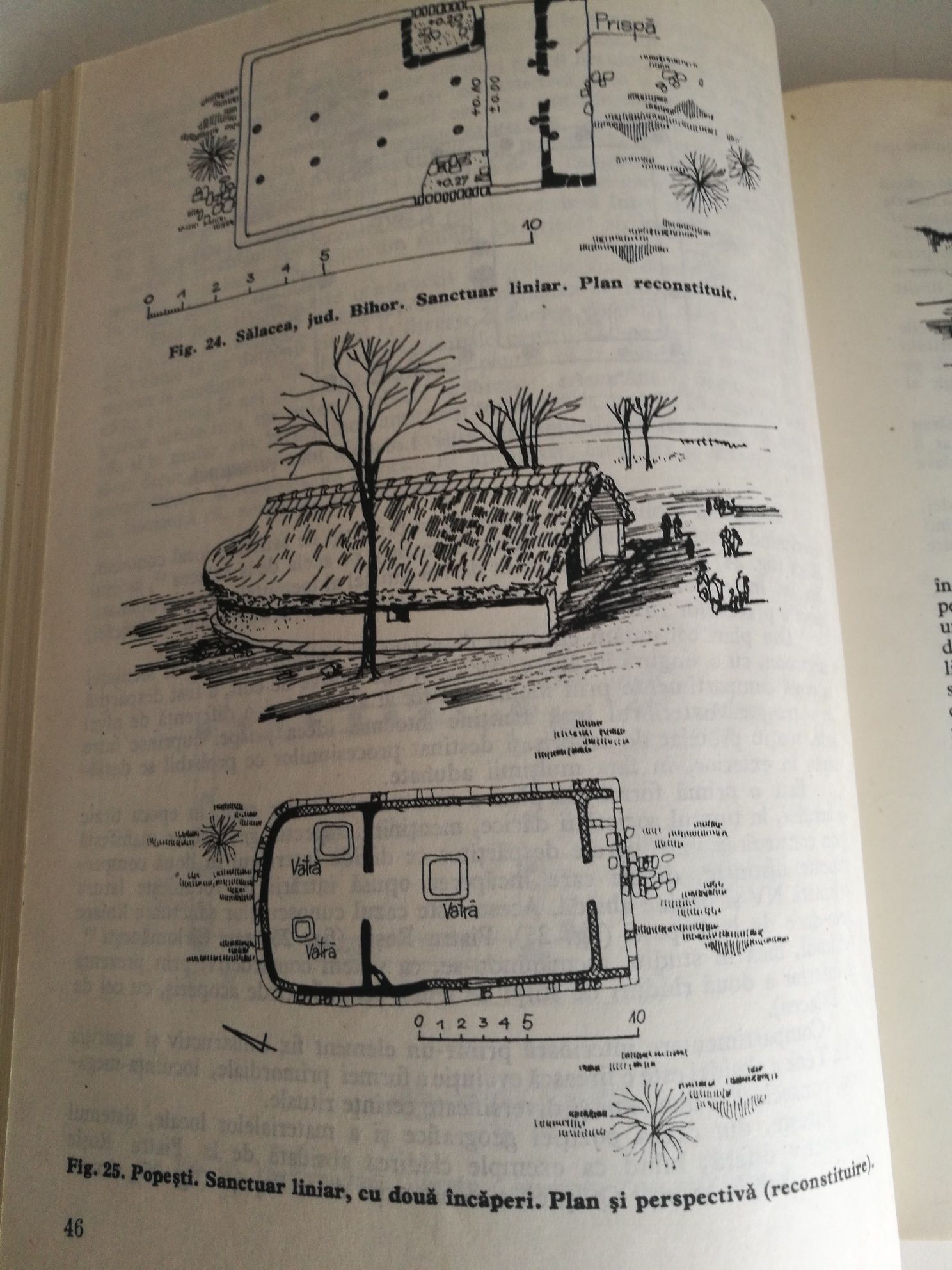 Introducere in arhitectura dacilor, D. Antonescu