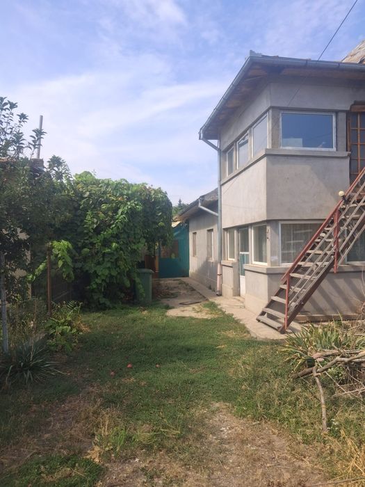 Casa de vanzare comuna Buturugeni jud Giurgiu