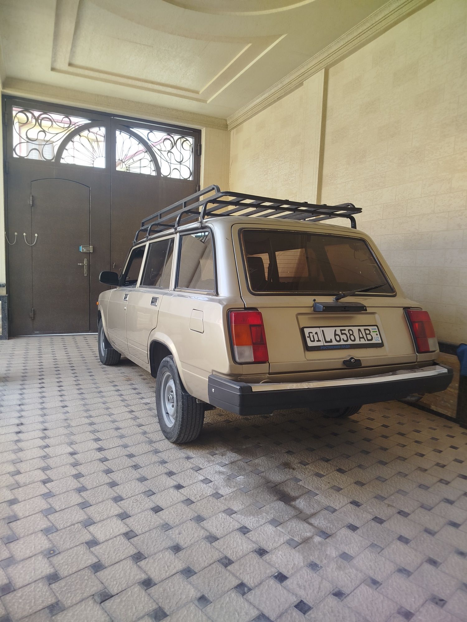 vaz 2104 yili 2012l gidravlika injektor