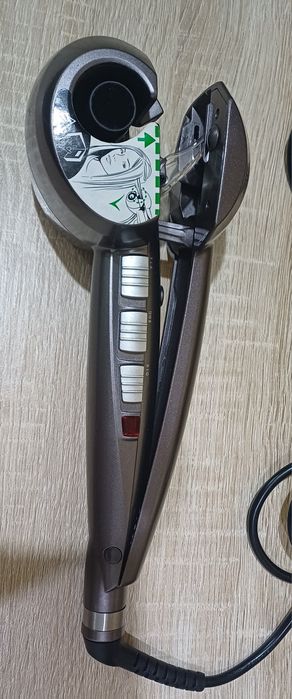 Ondulator Babyliss Curl Secret C1200E
