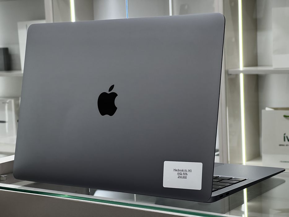 Macbook Air M1 256gb