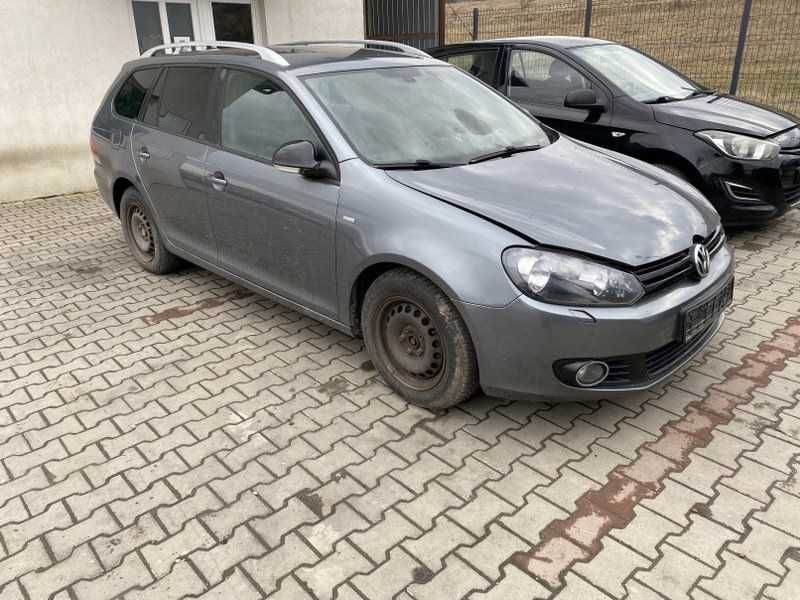 Dezmembrari piese VW Golf 6 Break Match 1.6 TDI CAY