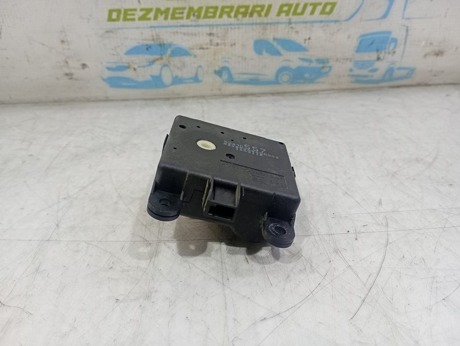 Motoras clapeta mixaj aer Renault Laguna 3 (facelift) (2011 - 2015)M9R