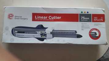Linear Cutter NTLC 75, nou, sigilat medical