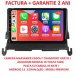 Navigatie Dodge Journey 2009 - 2012,  2GB 4GB 8GB Garantie Camera