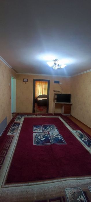 2 хонали Окковокда шароити билан арзон