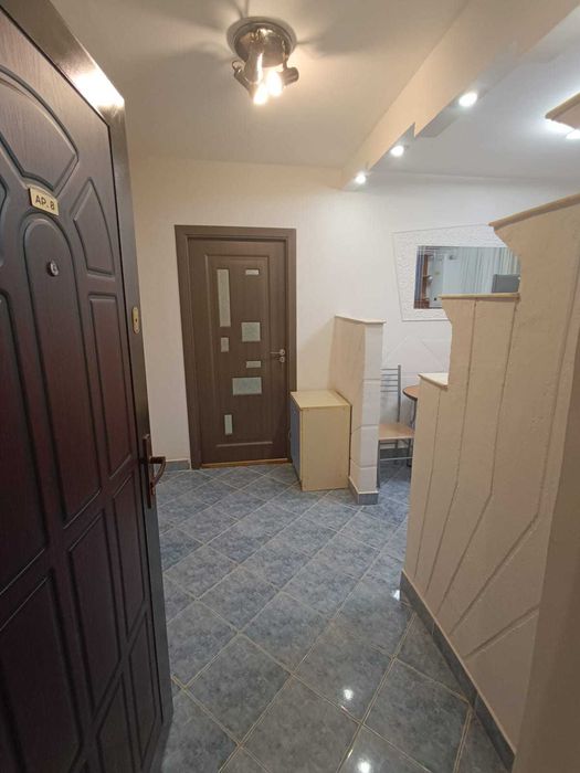 Chirie apartament 2 camere, caramida, 50mp, etaj 2, Clabucet