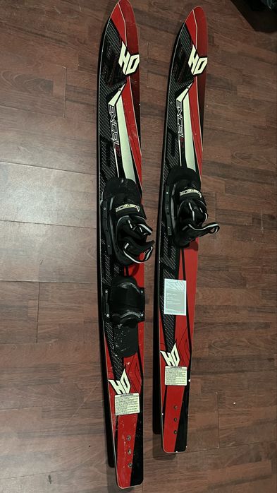 Водные лыжи  HO Excel 67