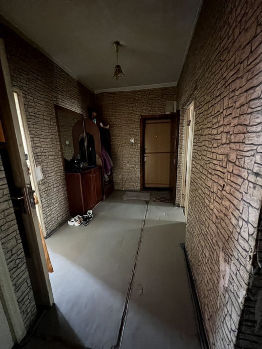 Квартира 4 комнатная