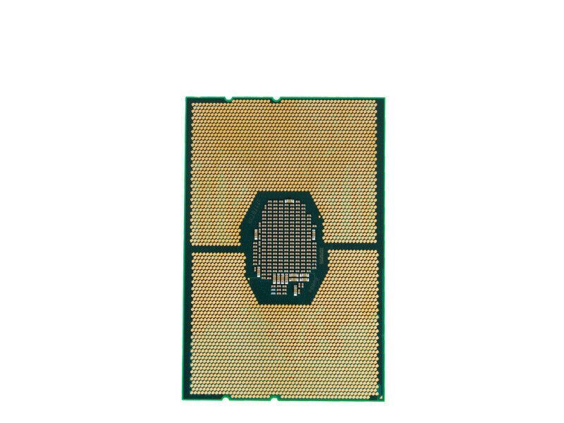 Процессор CPU Intel Xeon Bronze 3104