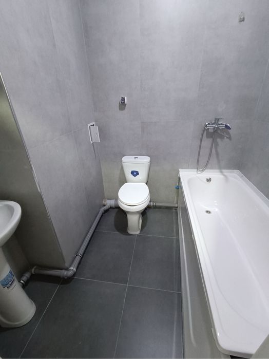 Аренда квартиры 1ком ЖК Ассалом Сохил | Узбум