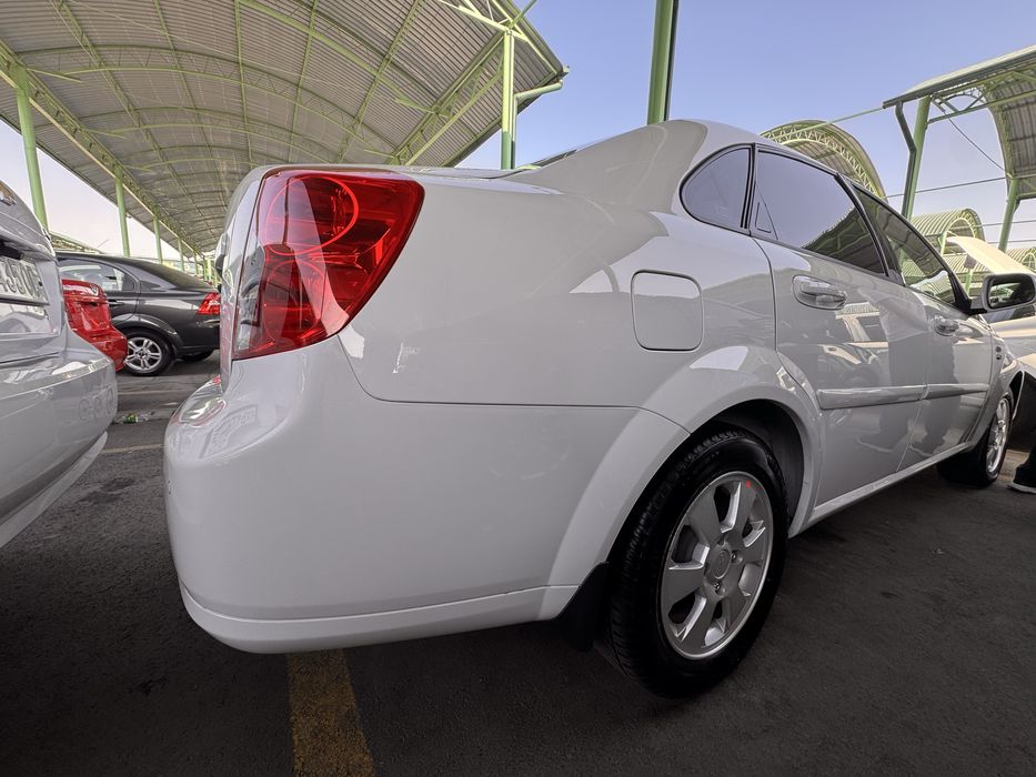 Gentra Full Avtomat Tozza 19.500km yurgan