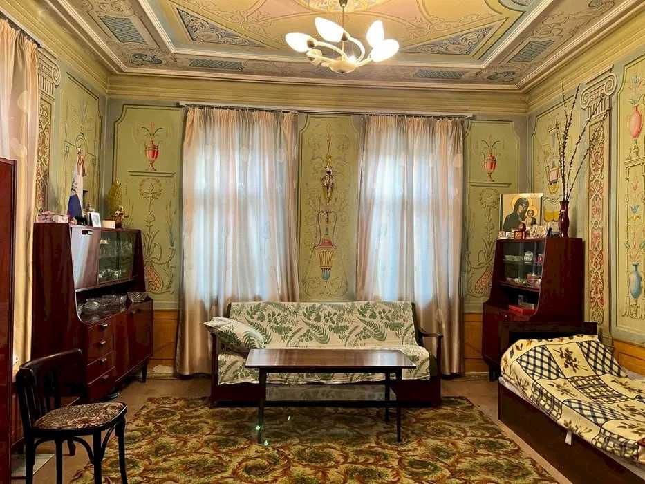 СРОЧНО! Продаётся большой дом 4,5 сотки в Мирабадском районе