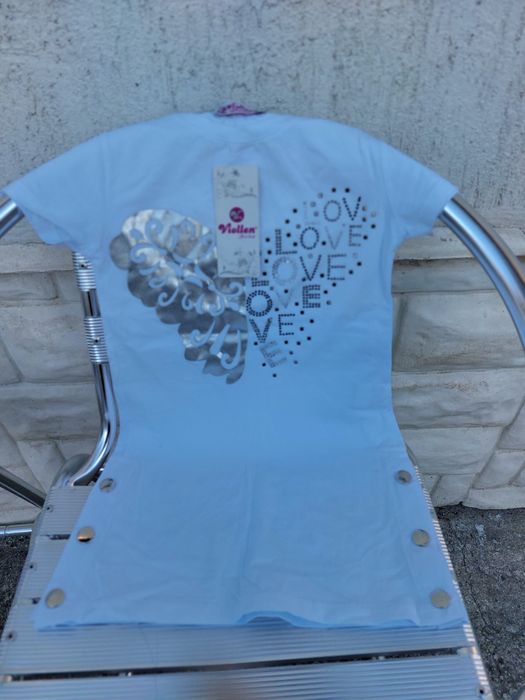 Детски комплекти дрешки