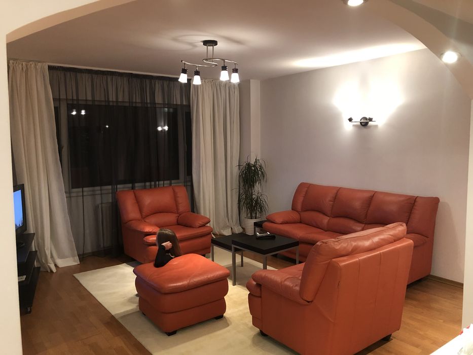 Apartament Piata Alba Iulia-Popa Nan