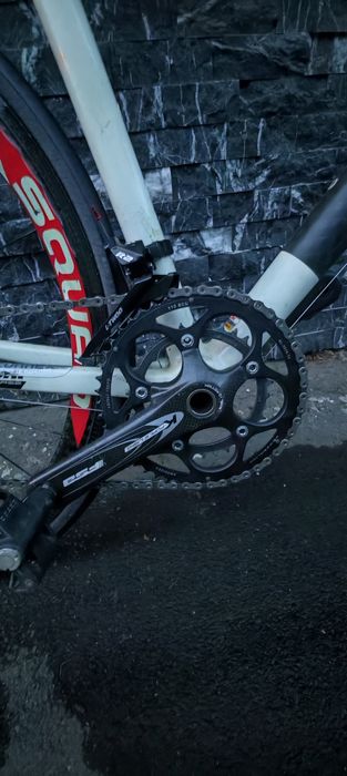 Cursiera carbon Bianchi 928 marime M