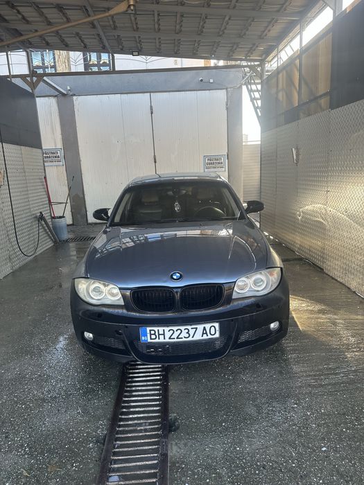 Vand bmw seria 1 e87