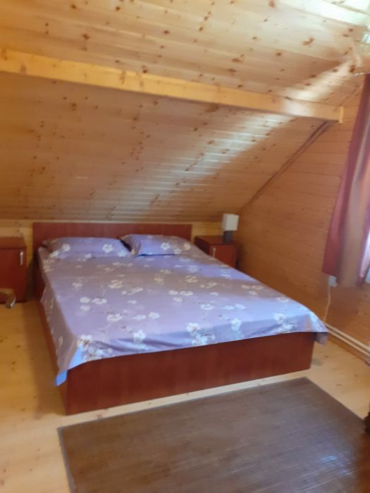 Cazare Baile Figa- Cabana MADEIRA (disponibila de Crăciun si Revelion)