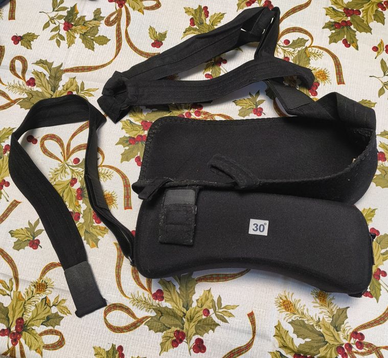 Ортеза за раменна ствава