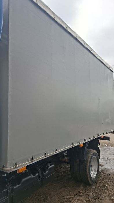 Продам борт на газель 4.20