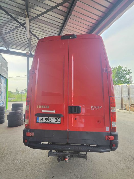 Iveco Daily 35S18